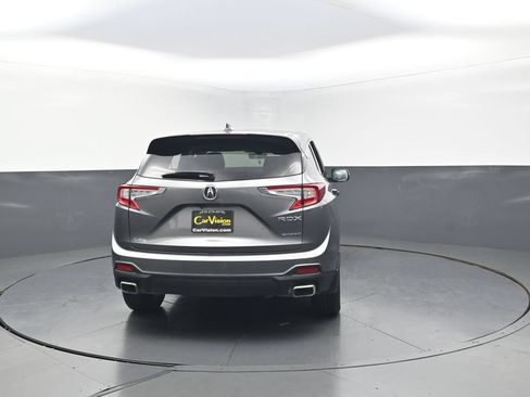 Used 2022 Acura RDX AWD w/ Technology Package image 7
