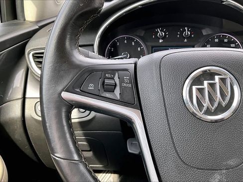 Used 2017 Buick Encore Preferred FWD image 20