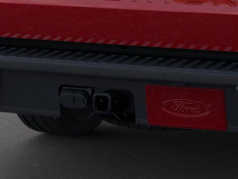 New 2025 Ford Maverick XLT w/ 4K Tow Package image 23