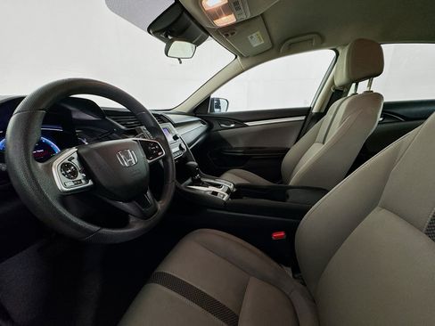 Used 2019 Honda Civic LX image 19