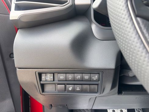 New 2026 Toyota Tundra Limited w/ TRD Off-Road Package image 18