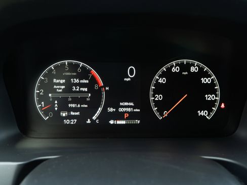 Certified 2025 Honda Ridgeline Black Edition image 23