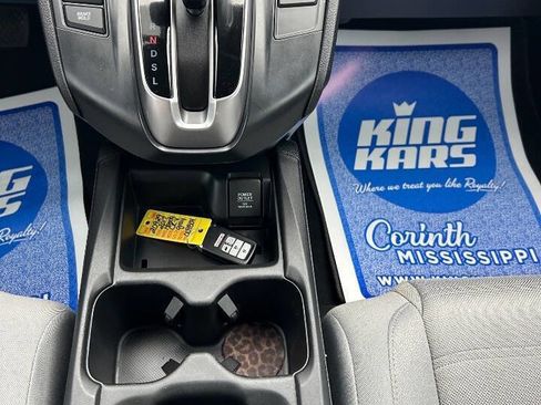 Used 2017 Honda CR-V EX image 16