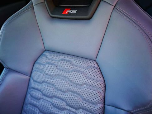 Used 2024 Audi RS e-tron GT image 25