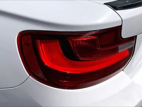 Used 2016 BMW 228i Coupe RWD image 30
