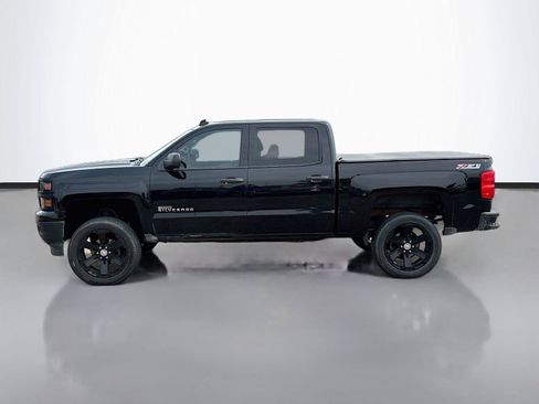 Used 2014 Chevrolet Silverado 1500 LT w/ All Star Edition AWD/4WD image 8