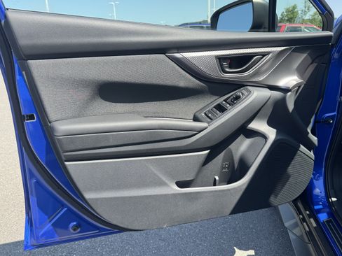 New 2026 Subaru WRX AWD/4WD image 15