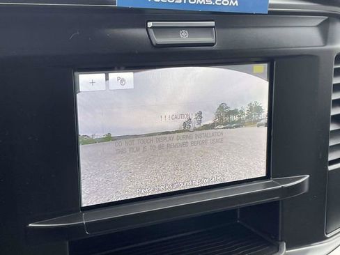 New 2026 Ford F550 4x4 Crew Cab image 5