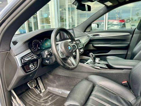 Used 2019 BMW 640i Gran Turismo xDrive w/ M Sport Package image 14
