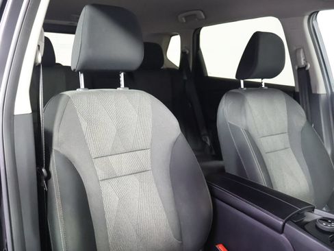 Used 2024 Nissan Rogue SV AWD/4WD image 50