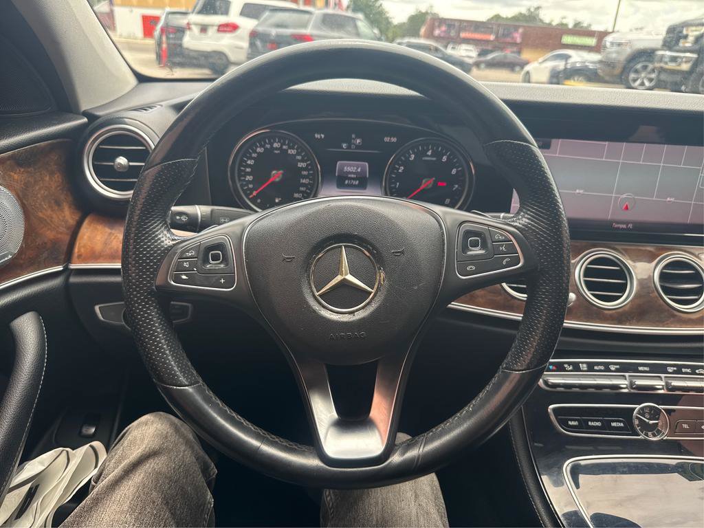 Used 2018 Mercedes-Benz E 300 image 17