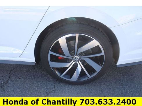 Used 2019 Volkswagen Jetta GLI Autobahn image 27