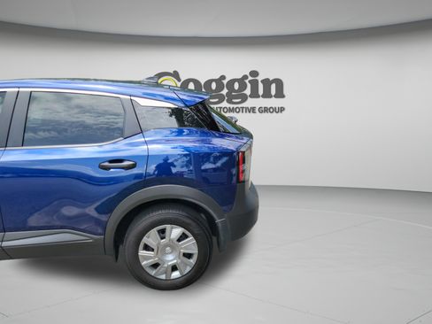 Used 2026 Nissan Kicks S FWD image 29
