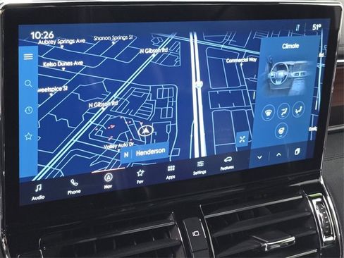 Used 2024 Lincoln Navigator L 4WD image 27