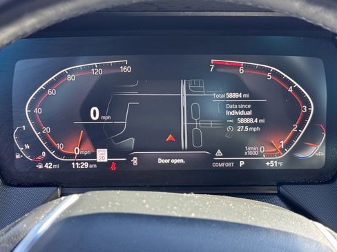 Used 2022 BMW 228i xDrive Gran Coupe w/ Convenience Package image 31