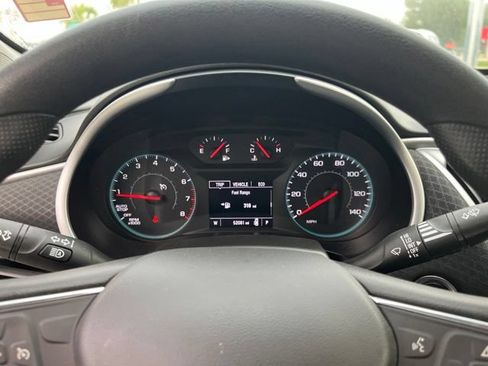 Used 2024 Chevrolet Malibu LT FWD image 19