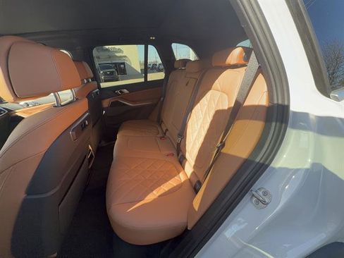 New 2026 BMW X5 xDrive40i image 16