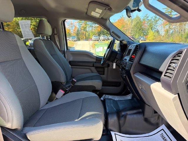Used 2017 Ford F150 XL AWD/4WD image 24