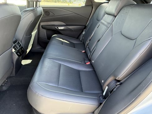 Certified 2025 Lexus RX 350 w/ Convenience Package image 29