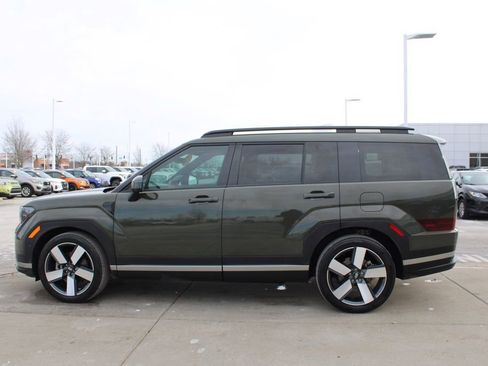 Used 2024 Hyundai Santa Fe Limited image 4