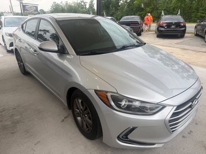 Used 2018 Hyundai Elantra Value Edition
