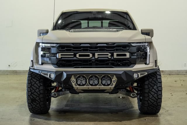Used 2026 Ford F150 Raptor AWD/4WD image 2