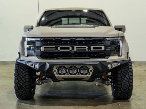 Used 2026 Ford F150 Raptor image 2