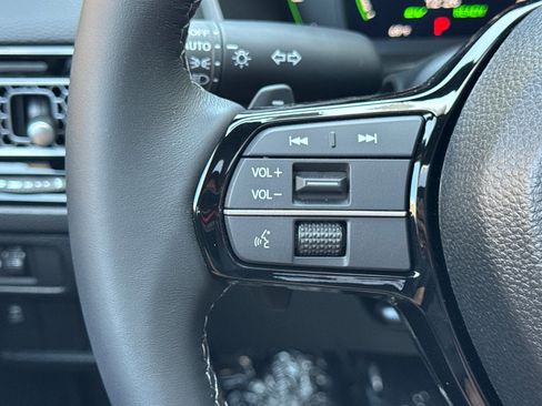 New 2026 Honda Civic Sport Touring image 26