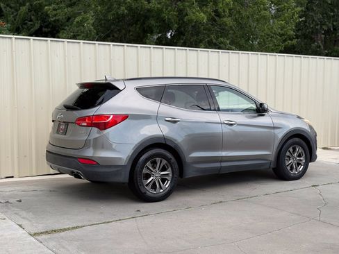Used 2015 Hyundai Santa Fe Sport w/ Option Group 02 FWD image 4