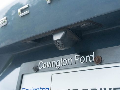 Used 2023 Ford Escape ST-Line w/ Tech Pack #1 FWD image 11
