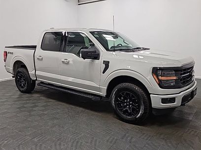 Used 2024 Ford F150 XLT w/ Equipment Group 302A MID