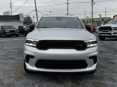 Used 2024 Dodge Durango GT image 26