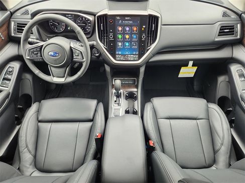 New 2026 Subaru Ascent Touring image 21