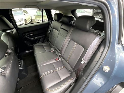 Used 2025 MAZDA CX-50 AWD 2.5 S w/ Premium Plus Pkg image 25
