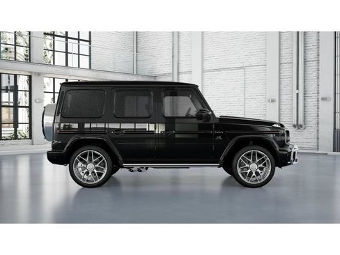 New 2027 Mercedes-Benz G 63 AMG 4MATIC image 2
