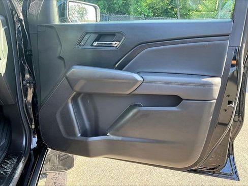 Used 2024 GMC Canyon Elevation w/ Convenience Package AWD/4WD image 20