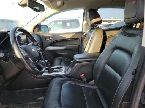 Used 2019 Chevrolet Colorado ZR2 image 5