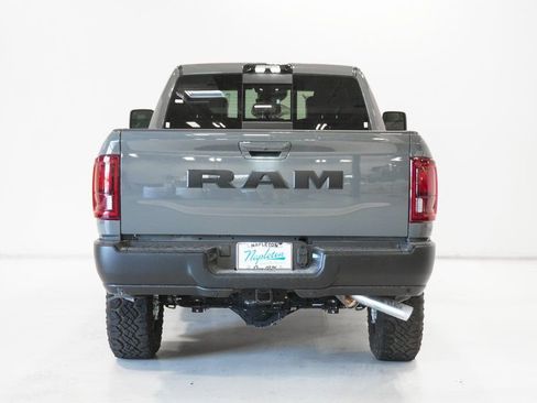 New 2026 RAM 2500 Power Wagon image 6