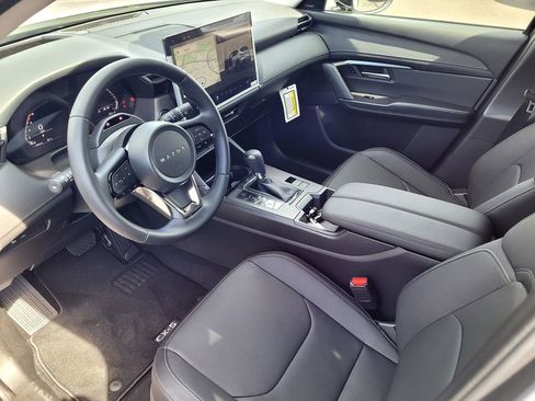New 2026 MAZDA CX-5 2.5 S w/ Premium Plus Package image 6