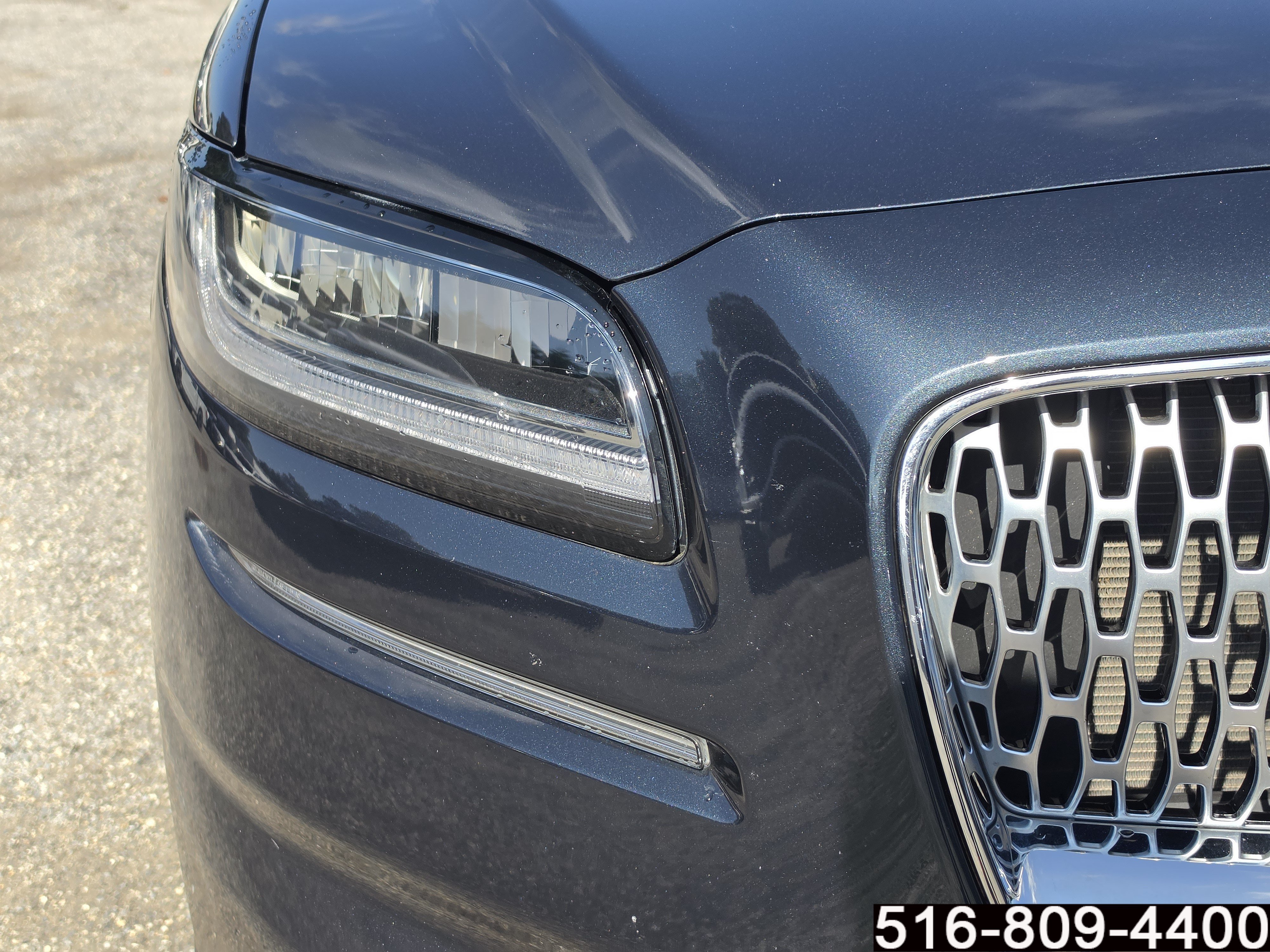 Used 2021 Lincoln Nautilus AWD w/ Equipment Group 101A image 15