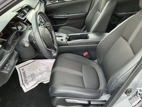 Used 2021 Honda Civic Sport image 14
