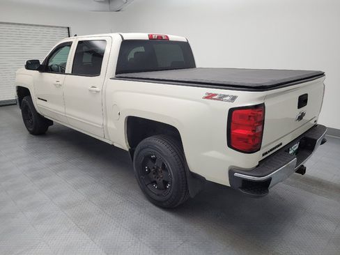 Used 2015 Chevrolet Silverado 1500 LT w/ All Star Edition AWD/4WD image 3