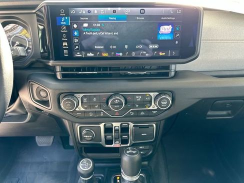 New 2025 Jeep Wrangler Sport S image 18