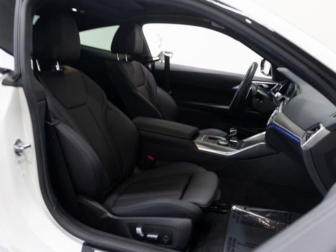 Used 2021 BMW 440i xDrive Coupe w/ Shadowloine Package image 21