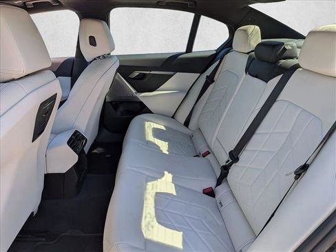 Certified 2024 BMW 530i w/ M Sport Package image 14