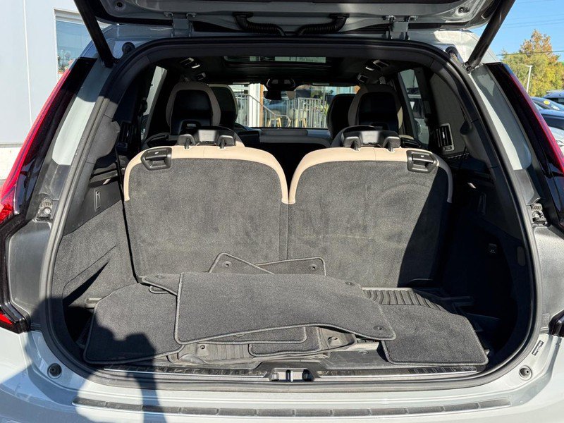 Used 2026 Volvo XC90 B6 Plus AWD/4WD image 5