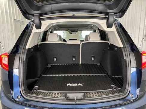 New 2026 Acura RDX SH-AWD w/ Advance Package image 17