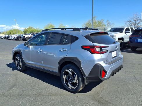 New 2026 Subaru Crosstrek 2.5i Limited AWD/4WD image 11