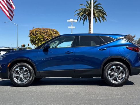 Used 2023 Chevrolet Blazer LT image 8