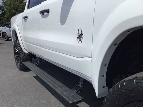 New 2026 RAM 1500 Big Horn image 46